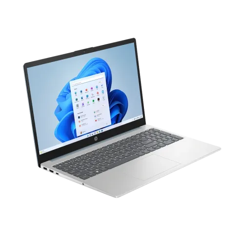 HP 15-fd0811TU Intel i5 1334U 13th Gen 15.6" FHD Laptop