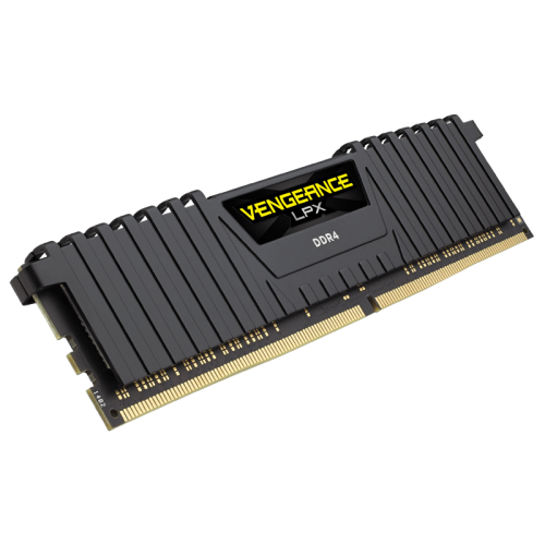 Corsair Vengeance LPX 16GB DDR4 DRAM 3200MHz RAM