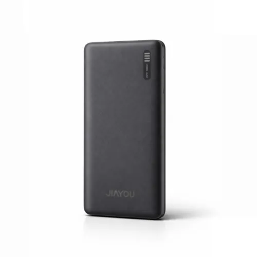 Jiayou Thunder 5 10000mAh Power Bank