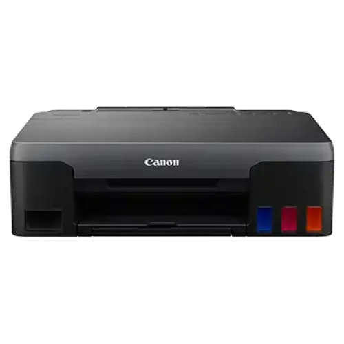 Canon Pixma G1020 Ink Tank Color Printer