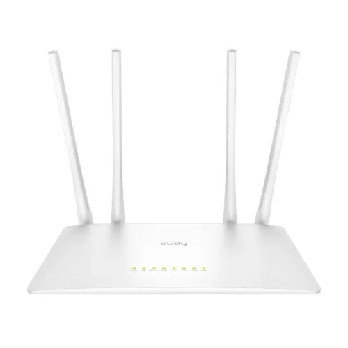 Cudy WR300S 300mbps WiFi Router